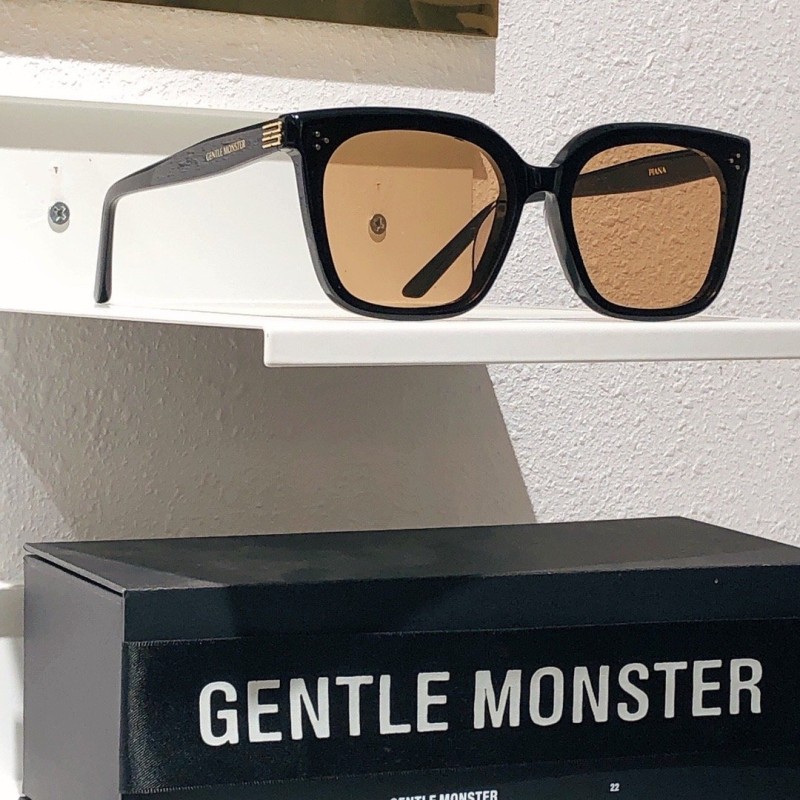 Gentle Monster Piana