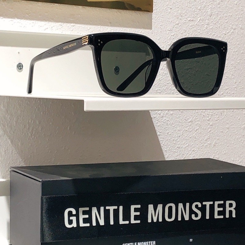 Gentle Monster Piana