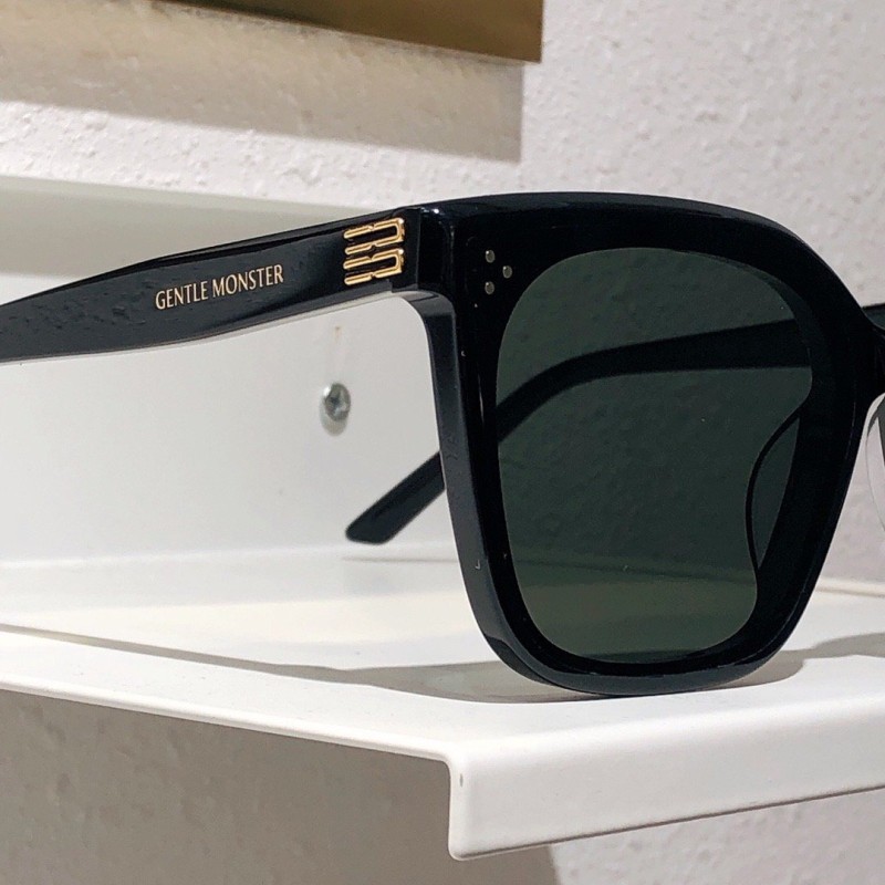 Gentle Monster Piana