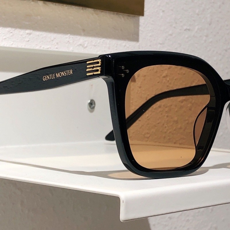 Gentle Monster Piana