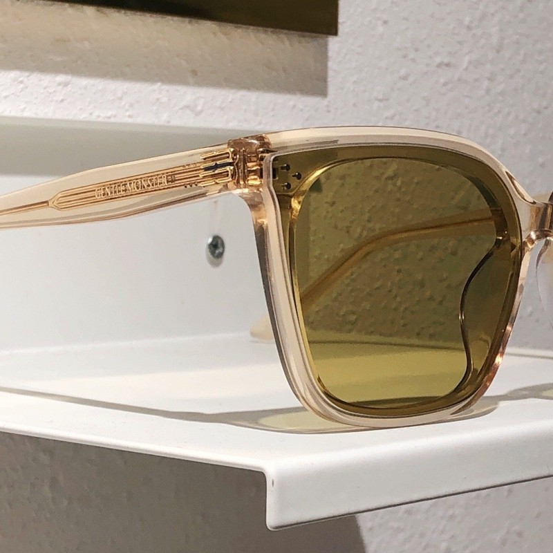 Gentle Monster Piana