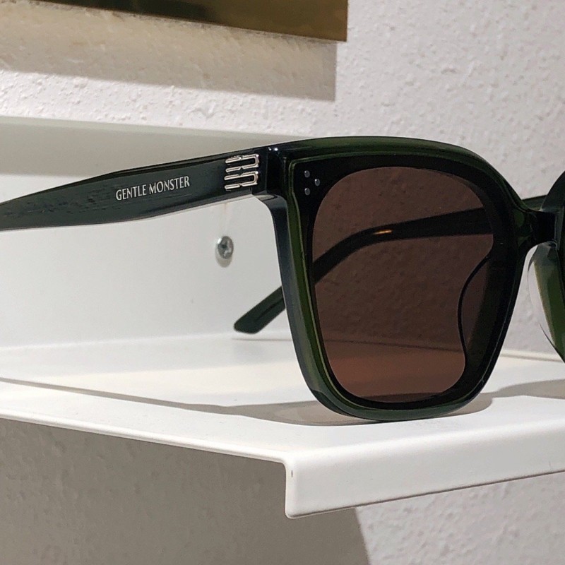 Gentle Monster Piana