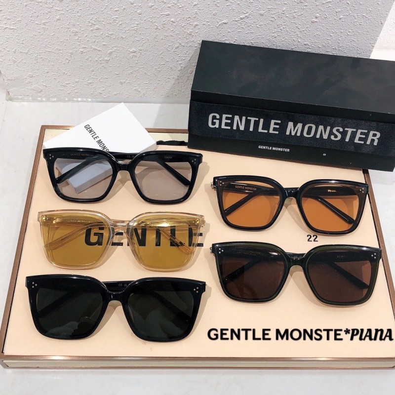 Gentle Monster Piana