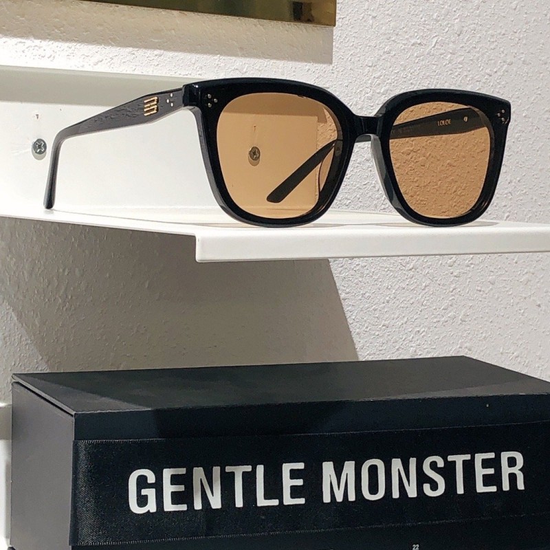 Gentle Monster Loloe