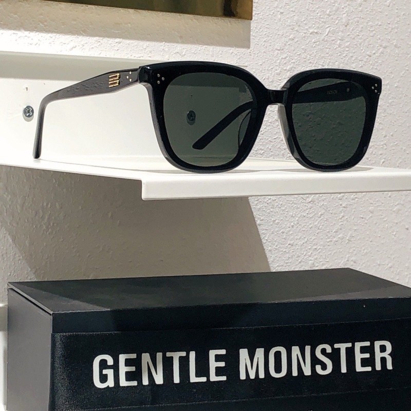 Gentle Monster Loloe