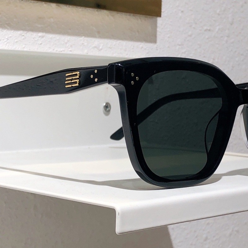 Gentle Monster Loloe