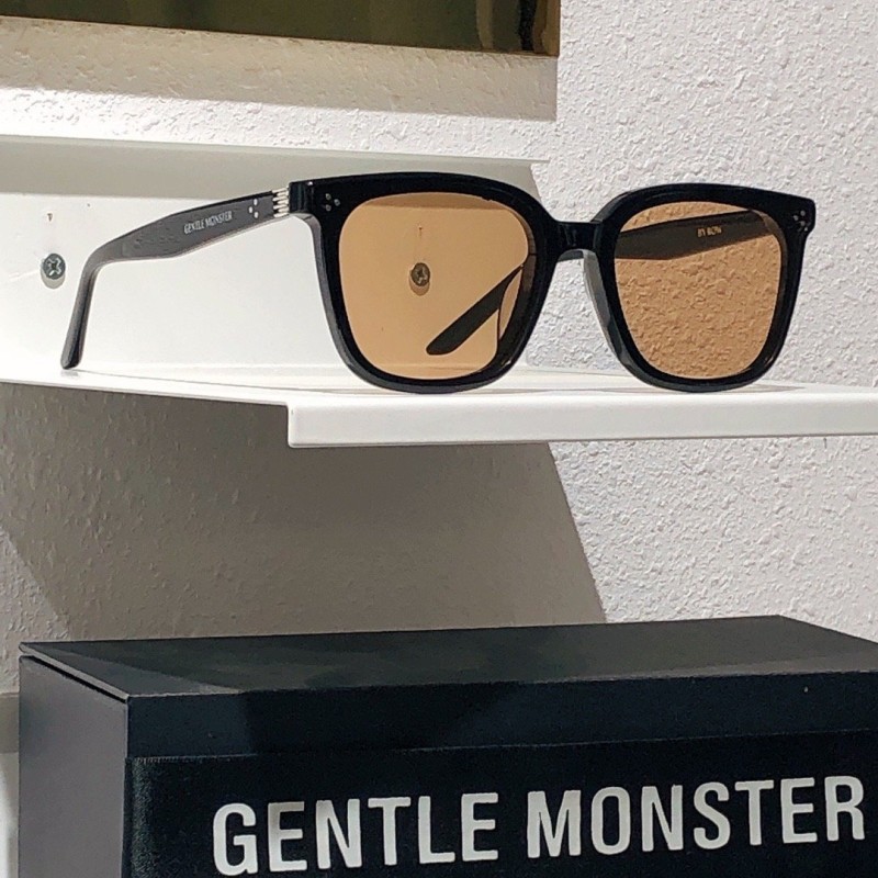 Gentle Monster By Row