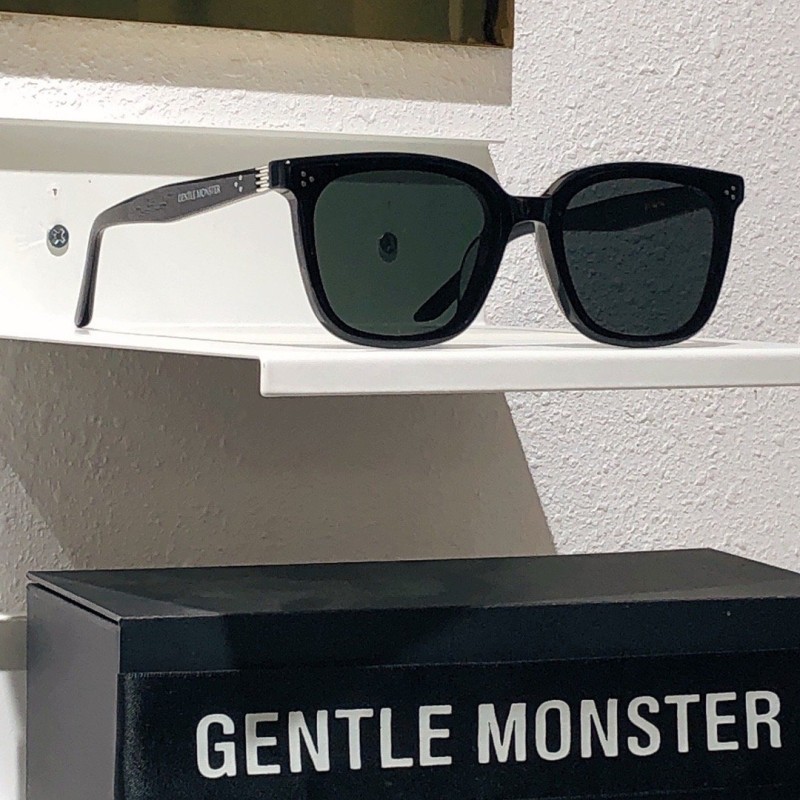 Gentle Monster By Row