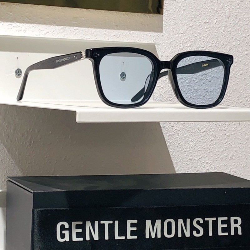 Gentle Monster By Row