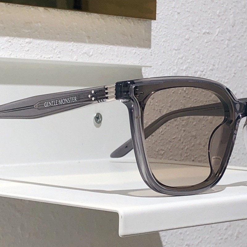 Gentle Monster By Row