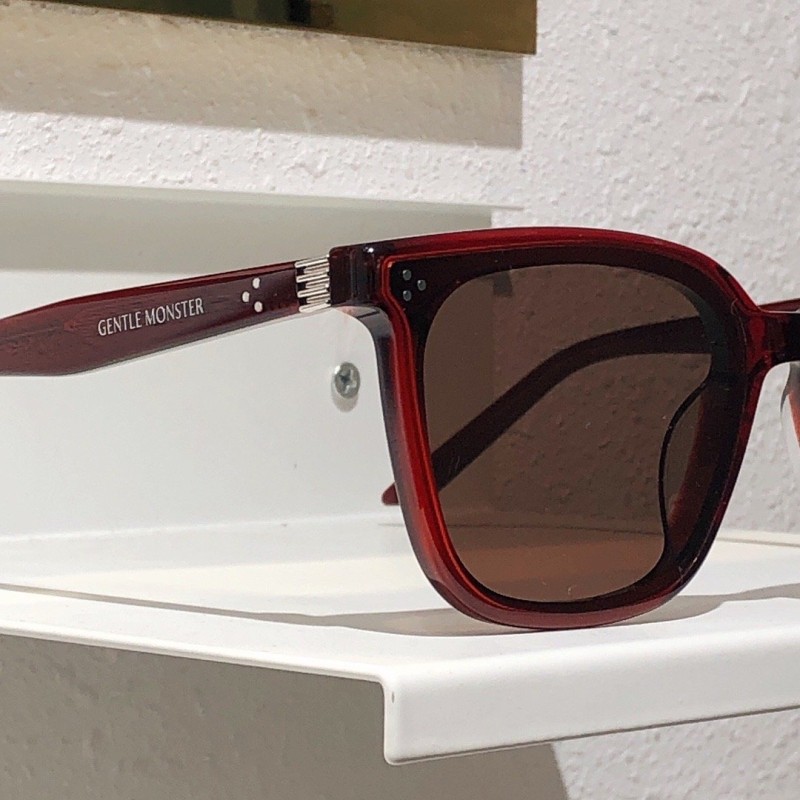 Gentle Monster By Row