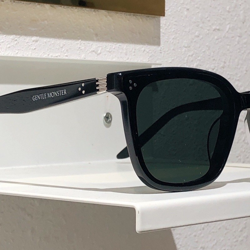 Gentle Monster By Row