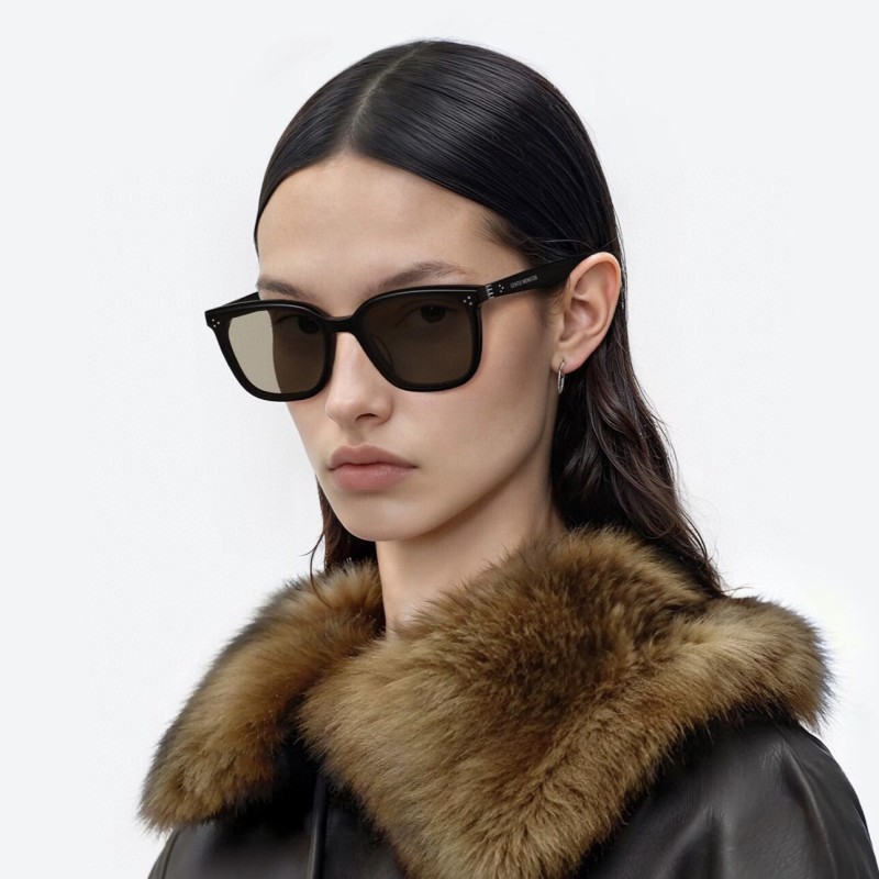 Gentle Monster By Row