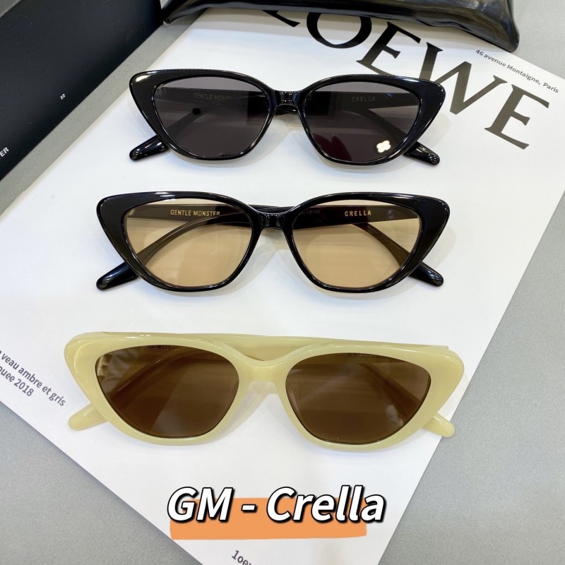 Gentle Monster Crella