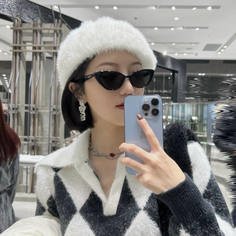 Gentle Monster Crella