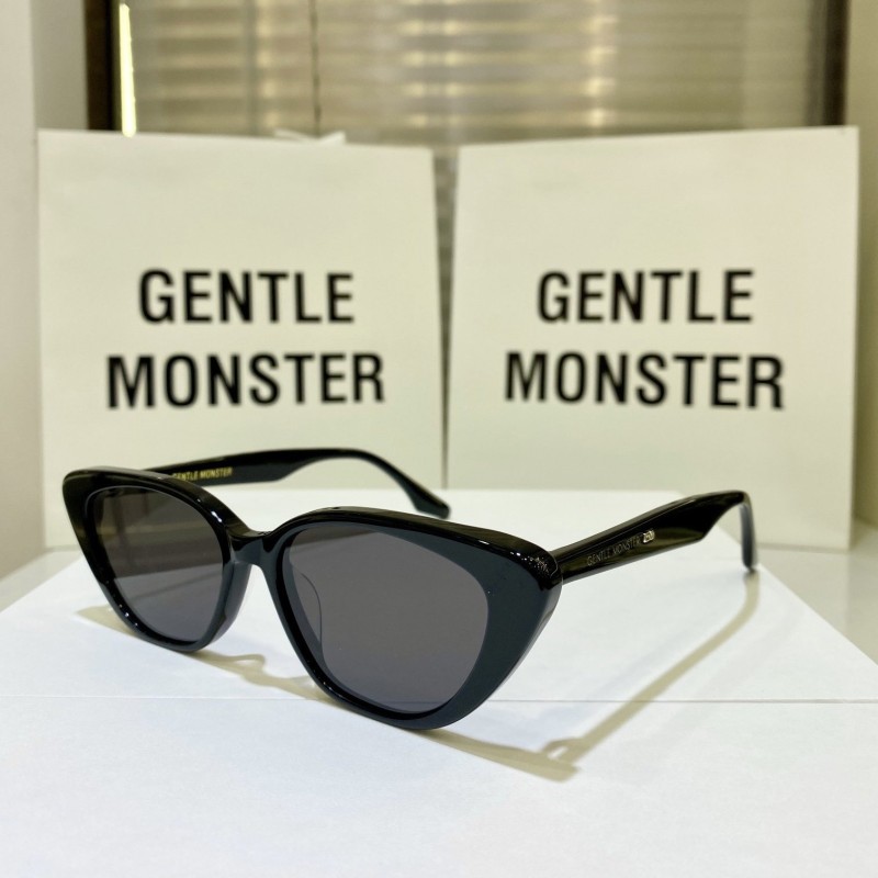 Gentle Monster Crella