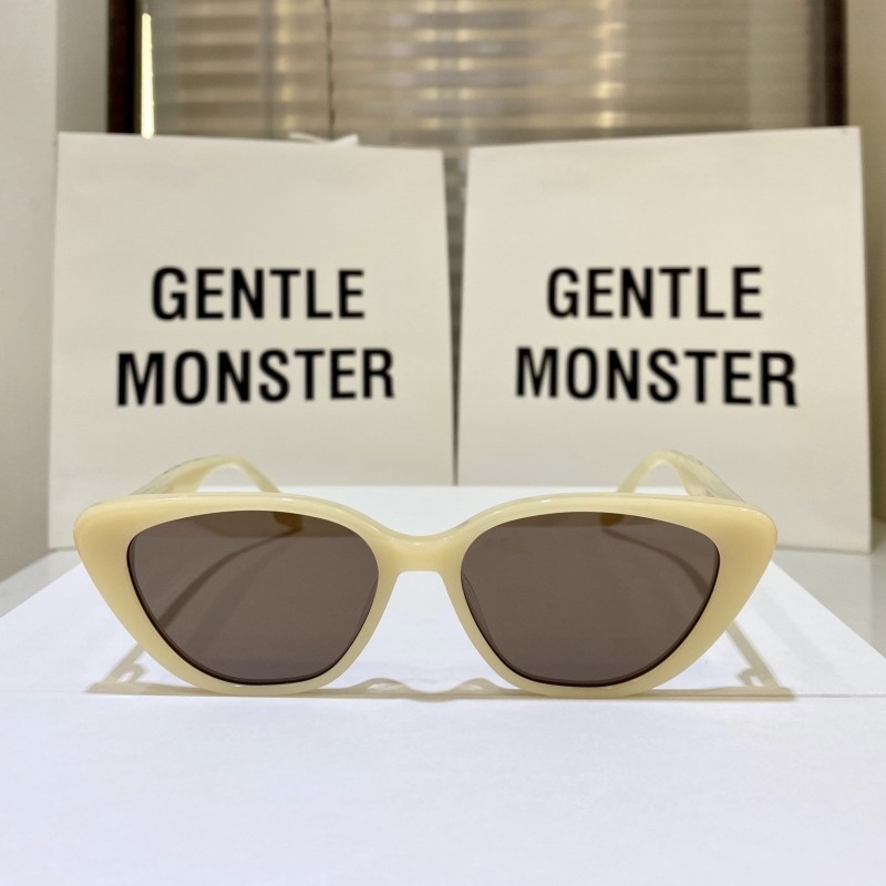 Gentle Monster Crella