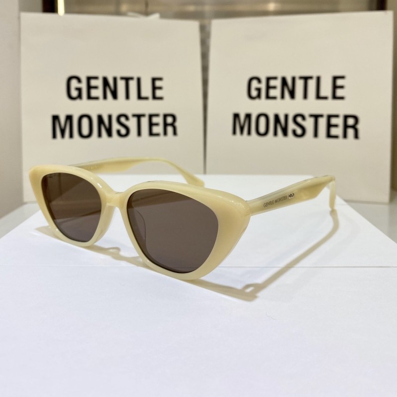 Gentle Monster Crella