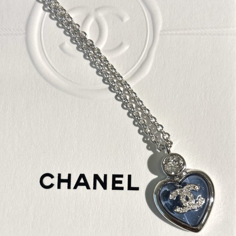 Chanel Necklace