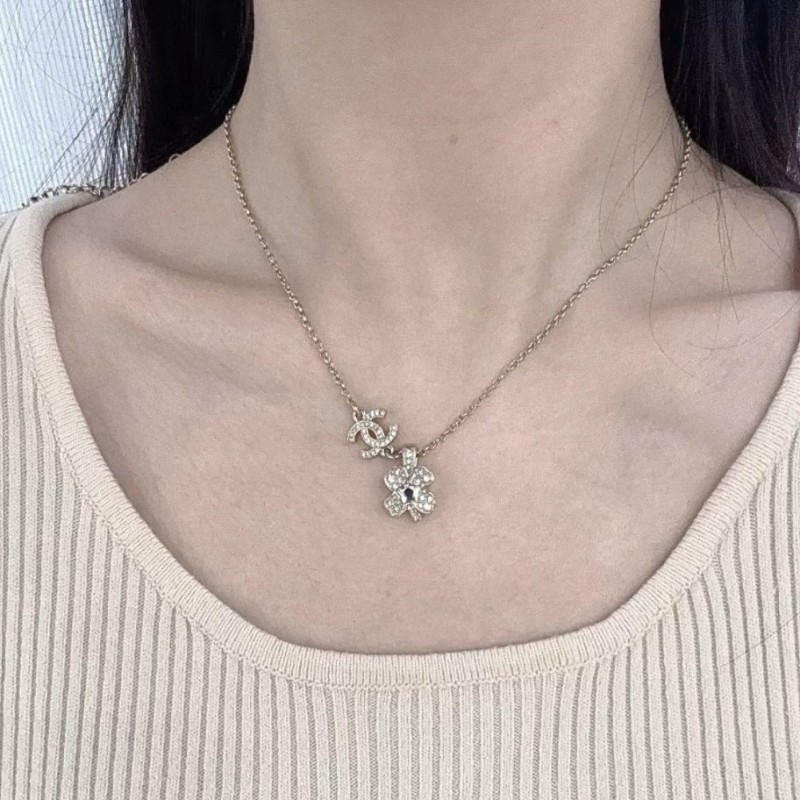 Chanel Necklace