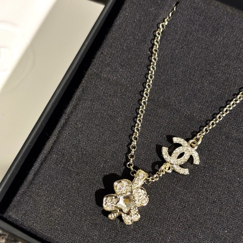 Chanel Necklace