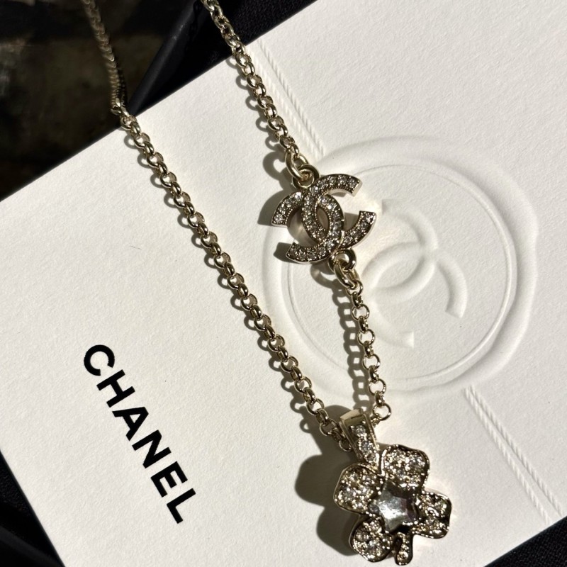 Chanel Necklace