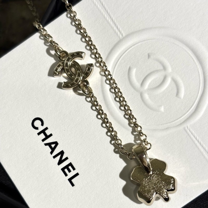 Chanel Necklace