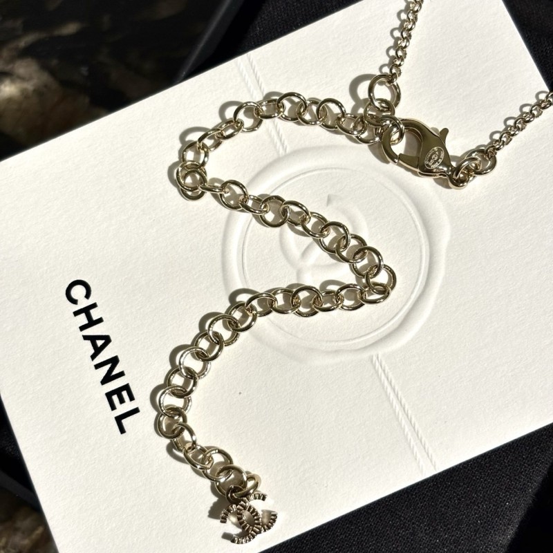 Chanel Necklace