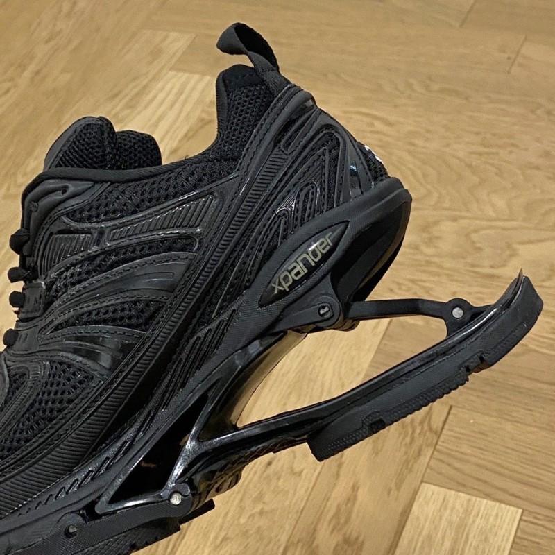 Balenciaga Unisex Shoes