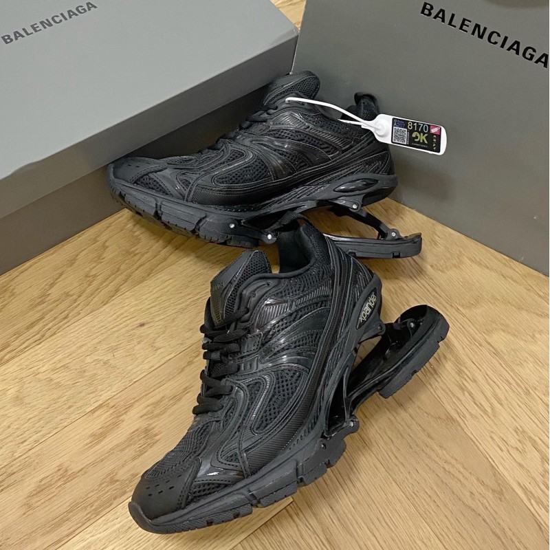 Balenciaga Unisex Shoes
