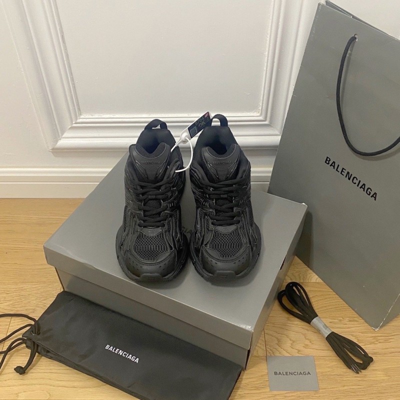 Balenciaga Unisex Shoes