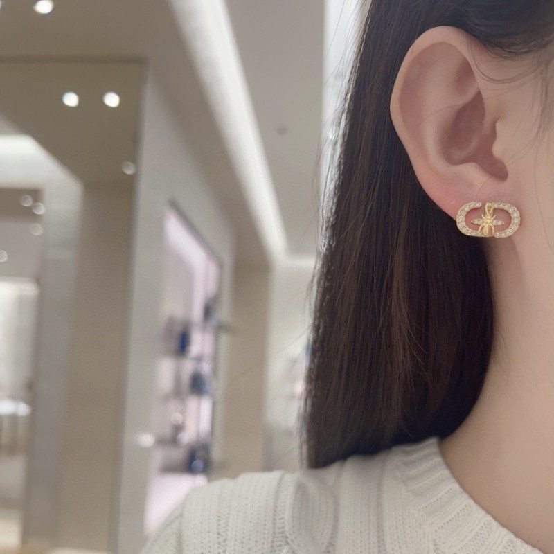 Dior Earrings
