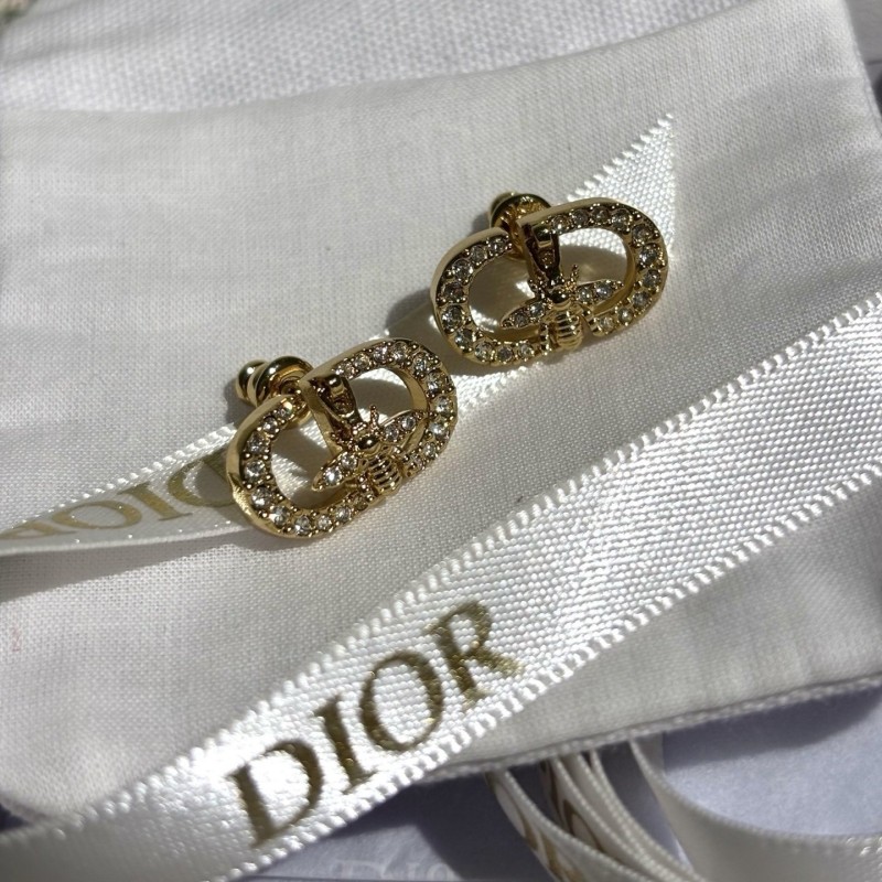 Dior Earrings