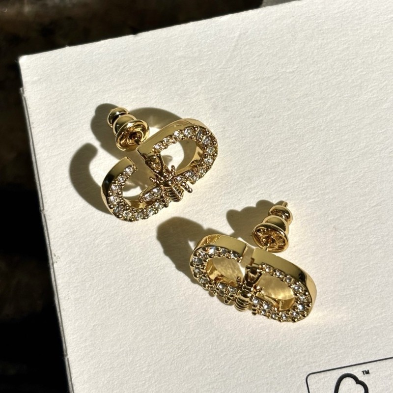 Dior Earrings