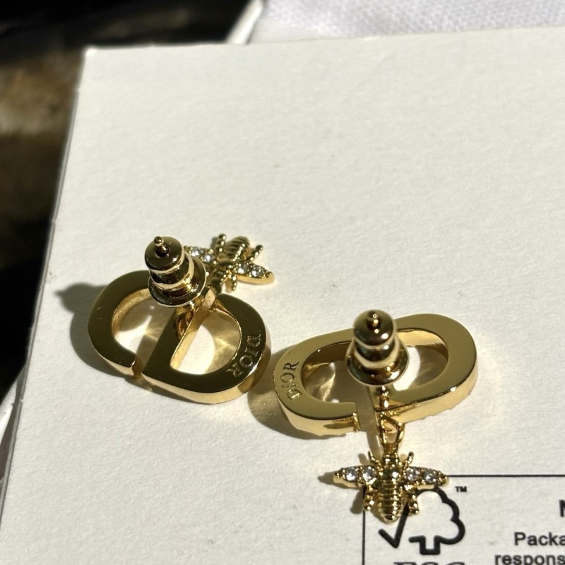 Dior Earrings