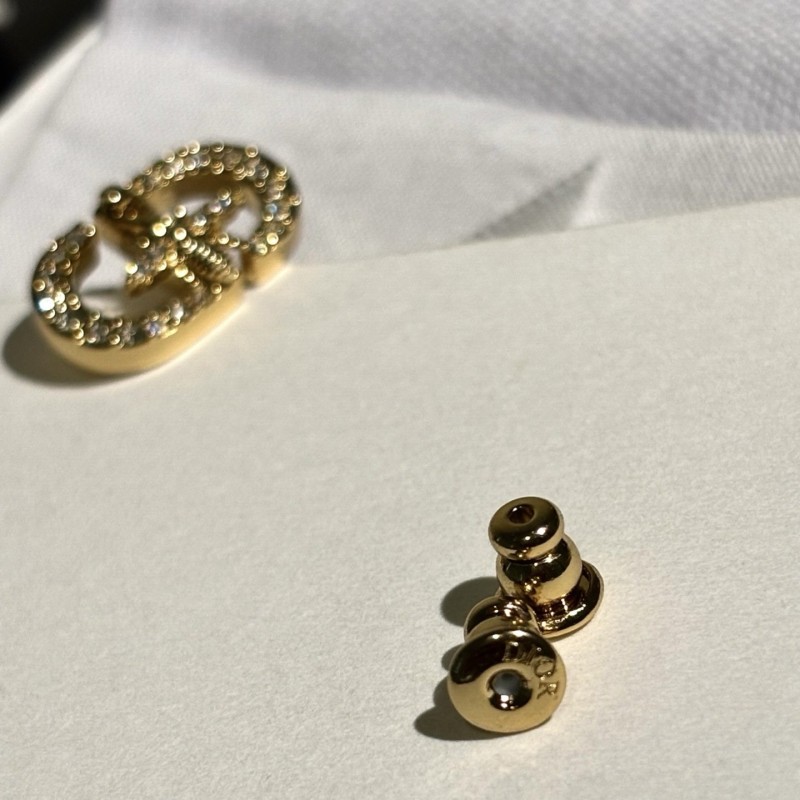 Dior Earrings