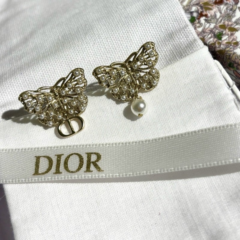 Dior Earrings