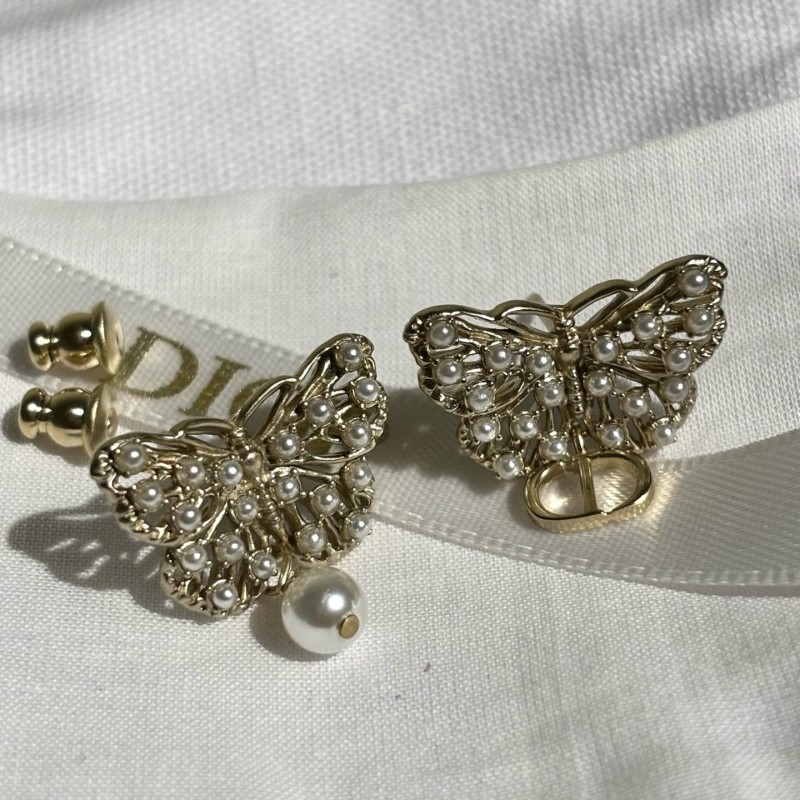 Dior Earrings