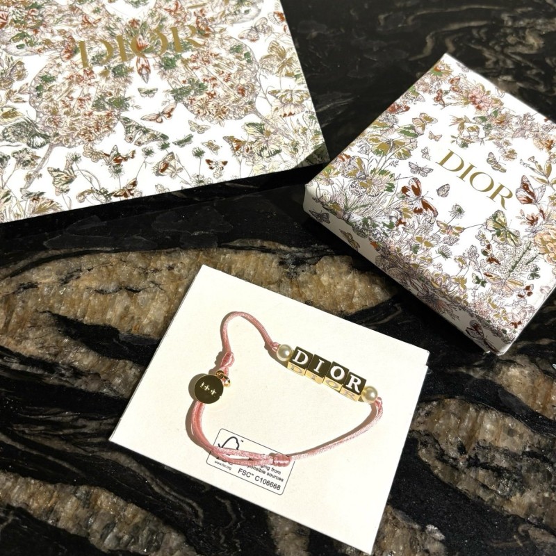 Dior Bracelet