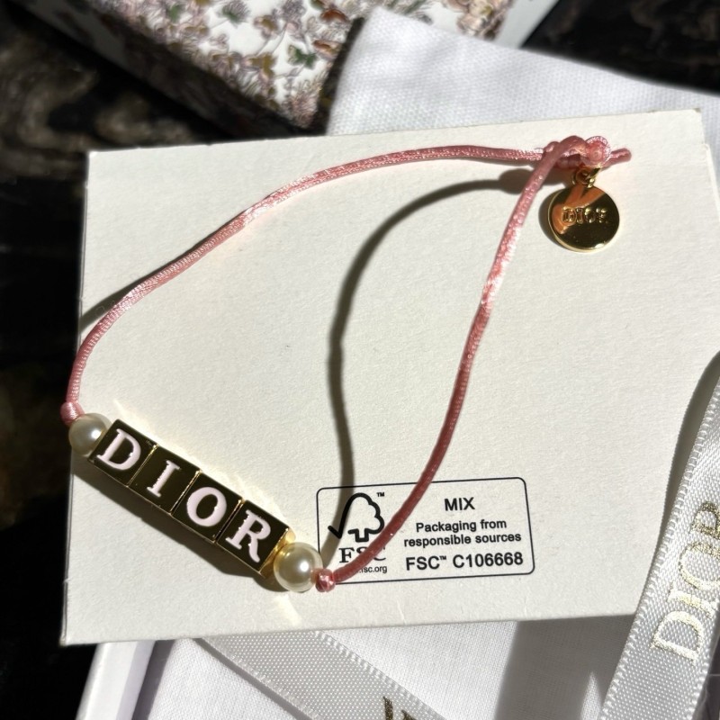 Dior Bracelet