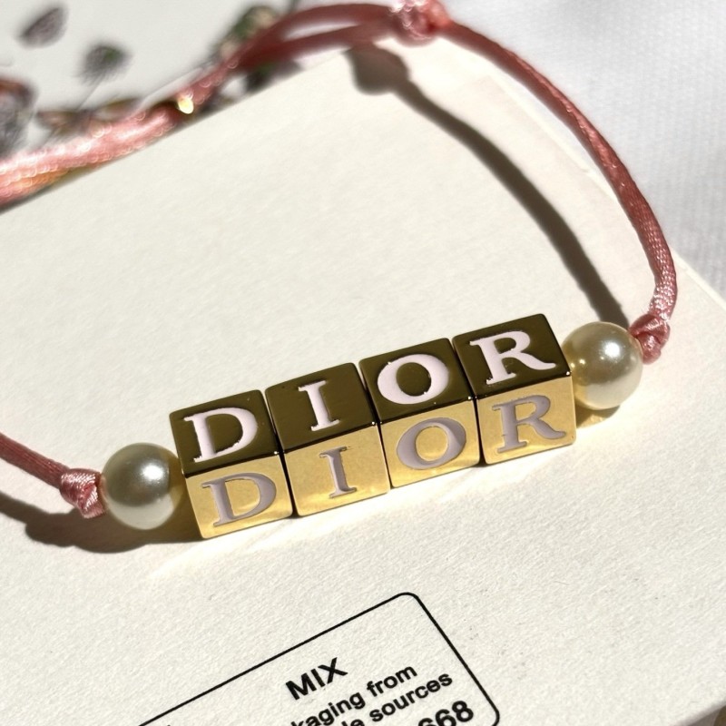 Dior Bracelet