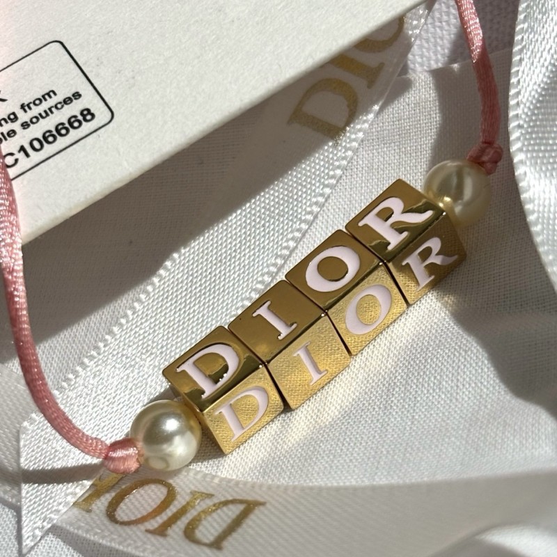 Dior Bracelet