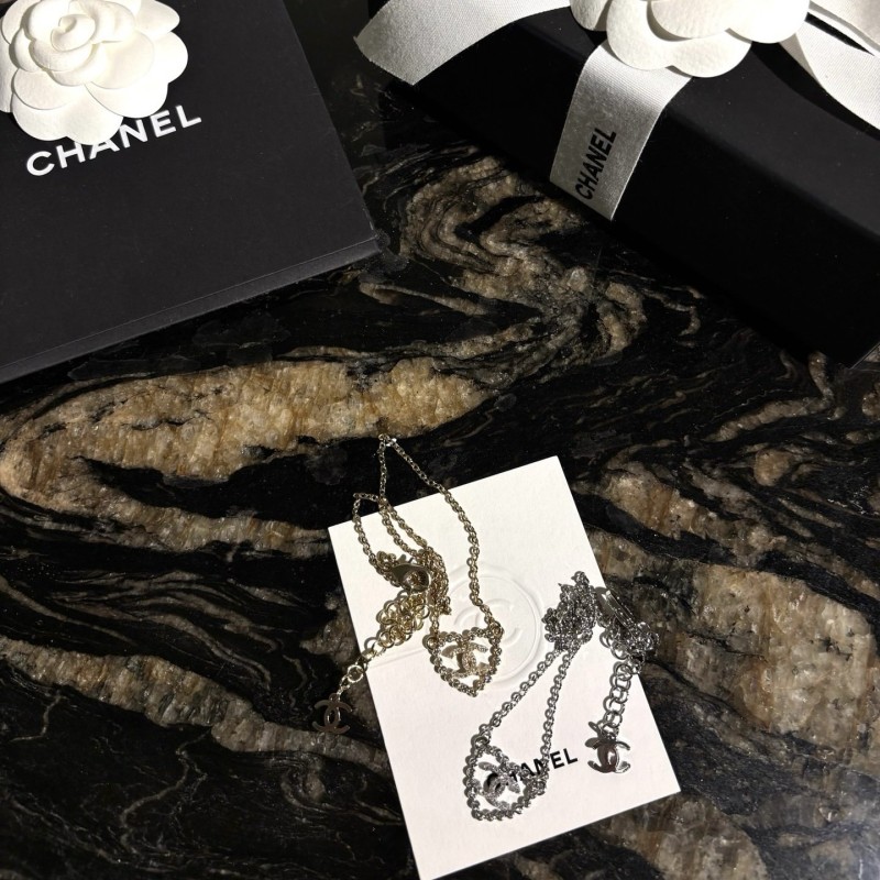 Chanel Necklace