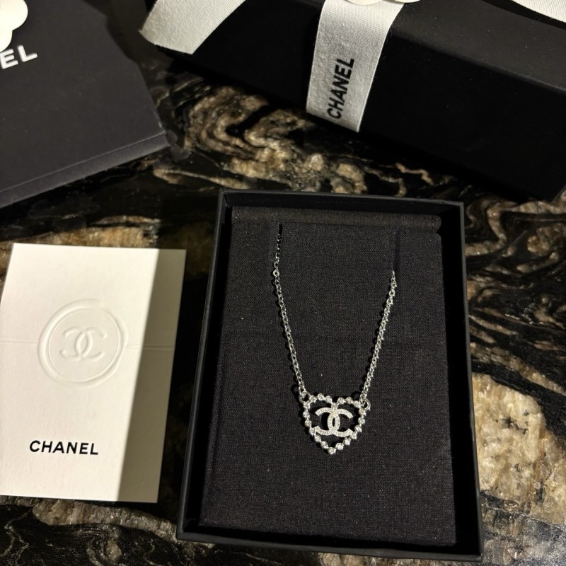 Chanel Necklace