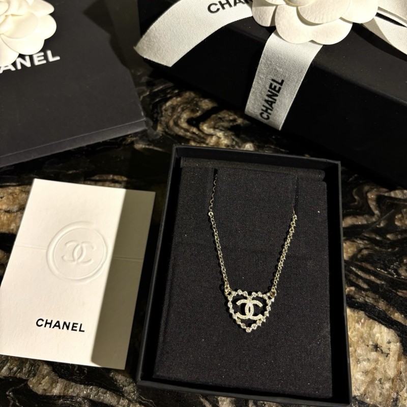 Chanel Necklace