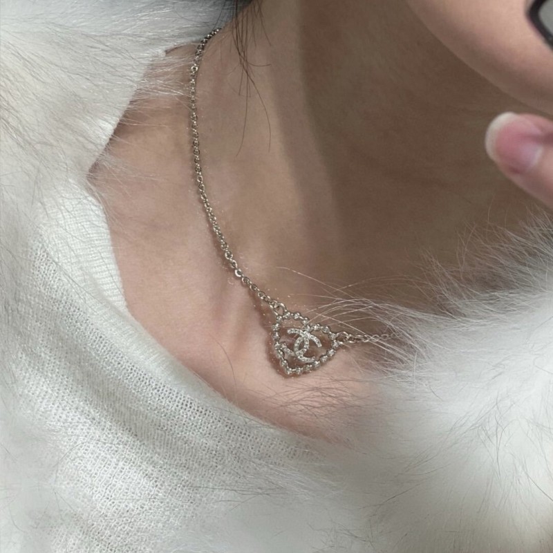 Chanel Necklace