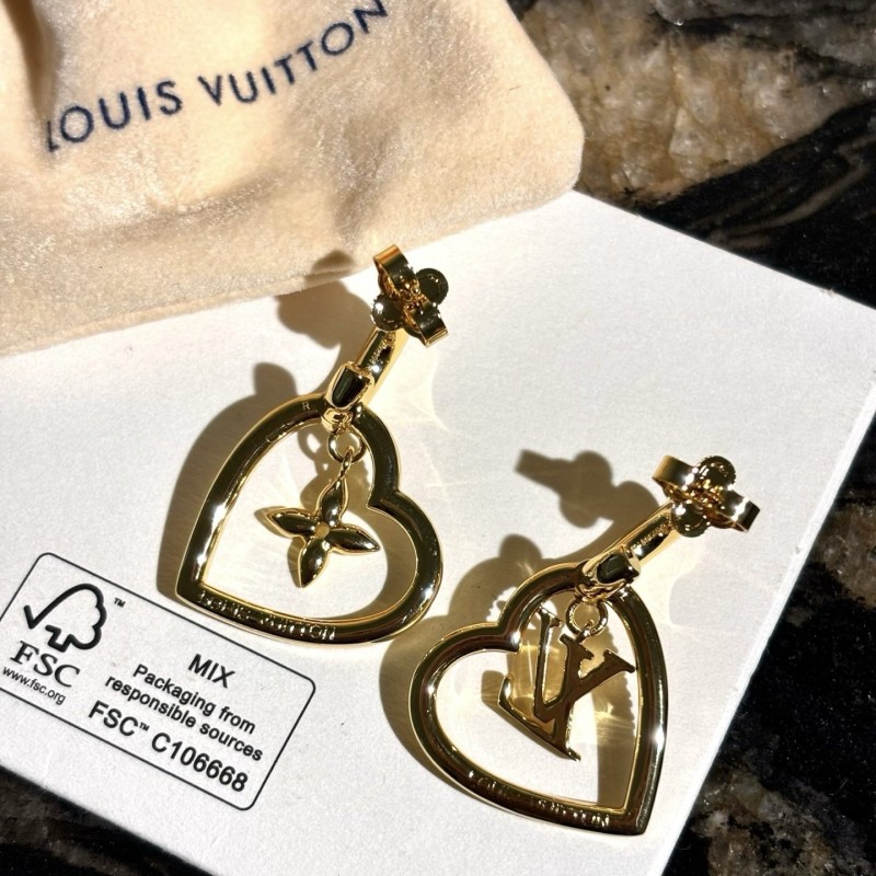 LV Earrings