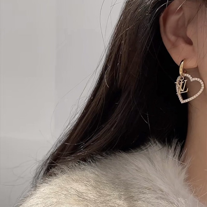 LV Earrings
