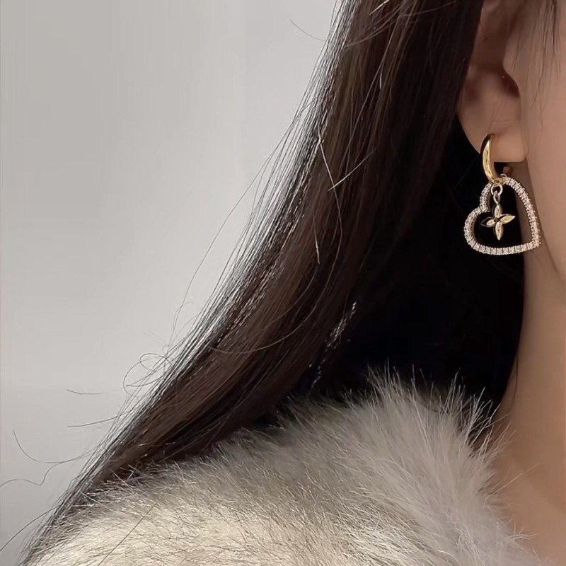 LV Earrings