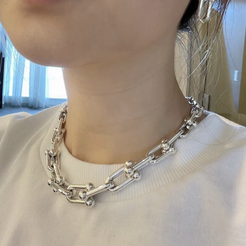 Tiffany & Co Necklace 